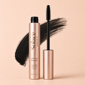 Lash Luxe Mascara