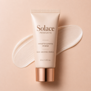Smooth Canvas Primer