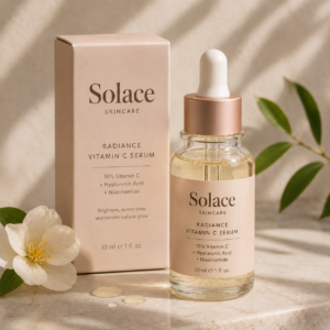 Glow Radiance Serum