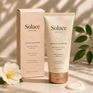 Gentle Cleanser