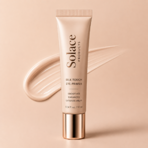 Silk Touch Eye Primer