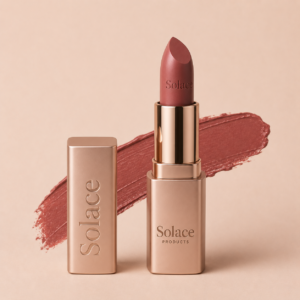 Velvet Kiss Lipstick