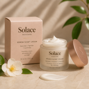 Renew Night Cream