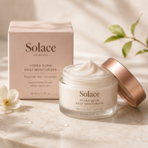 Hydrate Moisturizer