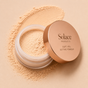 Soft Veil Setting Powder