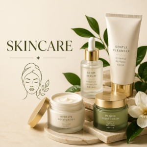 SKINCARE