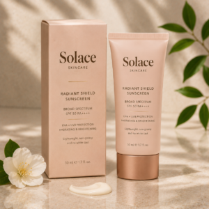 Daily Sunscreen SPF 30